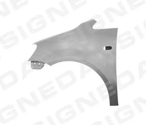Крыло SIGNEDA PVW10084AL