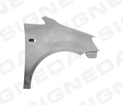 Крыло SIGNEDA PVW10084AR
