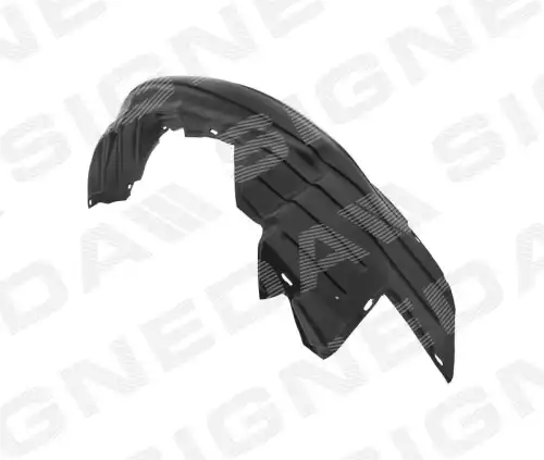 Подкрылок SIGNEDA PVW11006AL