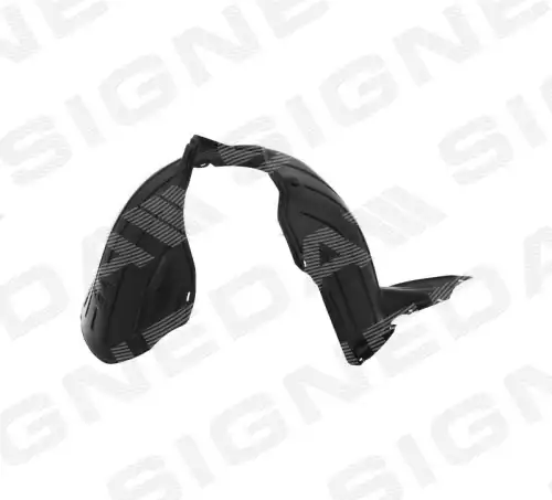 Подкрылок SIGNEDA PVW11036AL