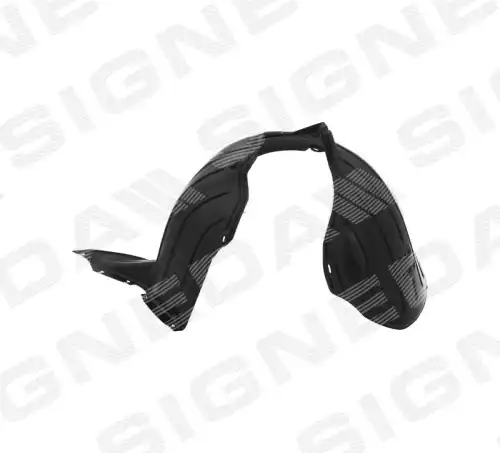 Подкрылок SIGNEDA PVW11036AR