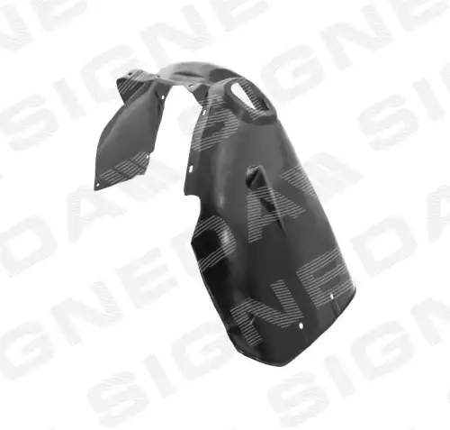 Подкрылок SIGNEDA PVW11039AL