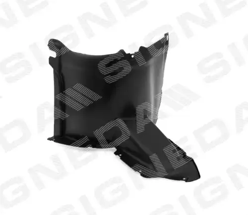 Подкрылок SIGNEDA PVW11041AL