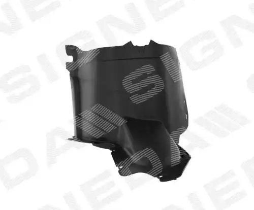 Подкрылок SIGNEDA PVW11042AL