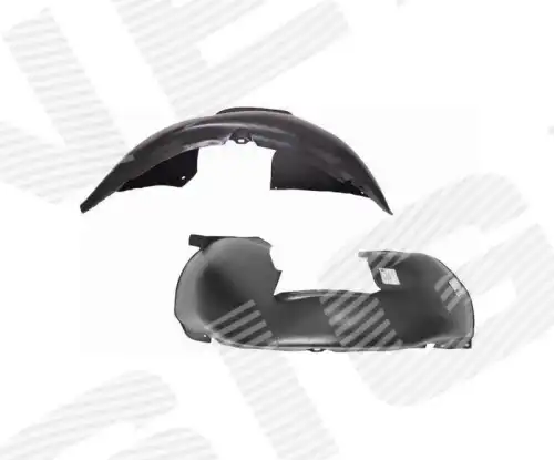 Подкрылок SIGNEDA PVW11042BR