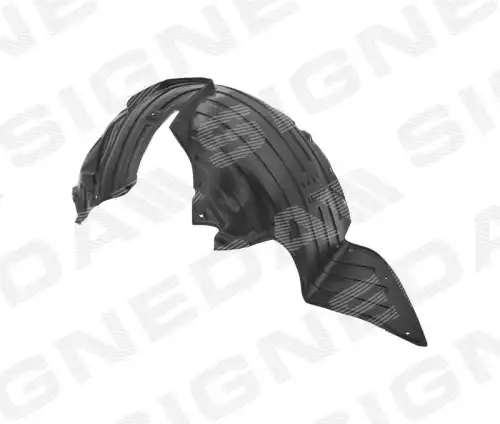 Подкрылок SIGNEDA PVW11046AL