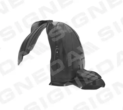 Подкрылок SIGNEDA PVW11070AL