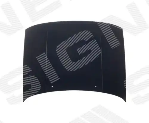Капот VW PASSAT (88-92) PVW20006A SIGNEDA