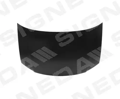Капот VW TOURAN, 07 - 10/CADDY,07 - 10 PVW20049A SIGNEDA