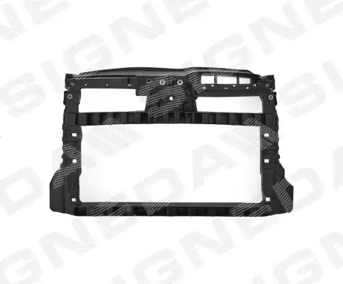 Панель пер VW GOLF VI, 09 - PVW30020A SIGNEDA