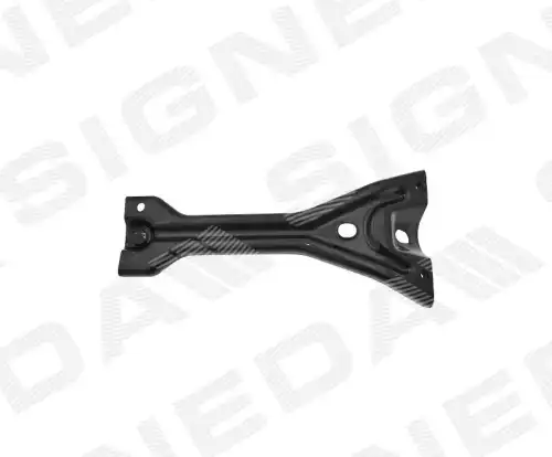 Панель пер центр VW TOURAN, 10 - PVW30028AC SIGNEDA