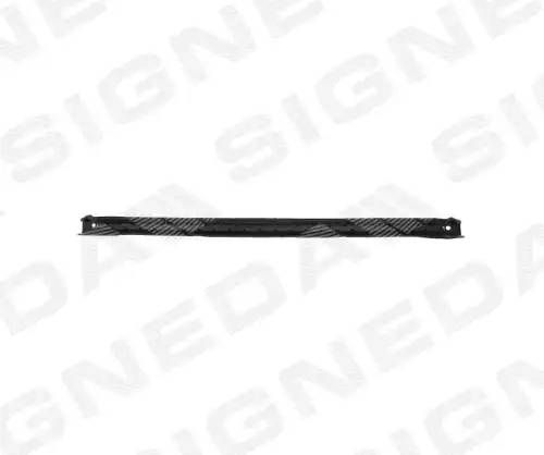 Панель пер нижняя VW TIGUAN, 08 - PVW34017A SIGNEDA