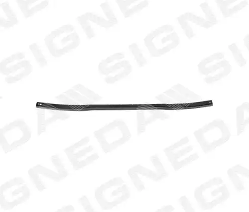 Усилитель пер бампера нижн VW PASSAT (B6 PVW44050C SIGNEDA