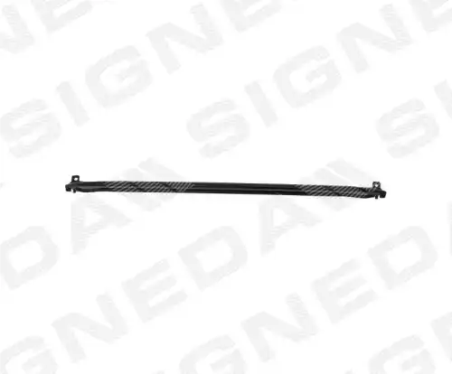 Усилитель бампера SIGNEDA PVW44066AW