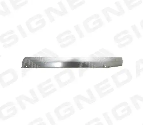 Порог 4Д VW PASSAT 80-88 PVW76005EL SIGNEDA