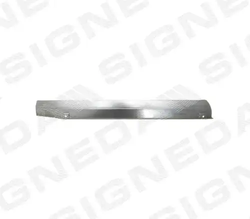 Порог 4Д VW PASSAT 80-88 PVW76005ER SIGNEDA