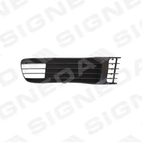 Решетка бампера SIGNEDA PVW99017GR