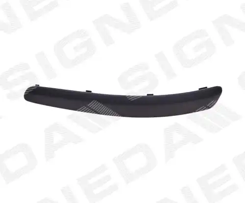 Молдинг пер бампера VW POLO (IVF), 05 - PVW99019MAL SIGNEDA