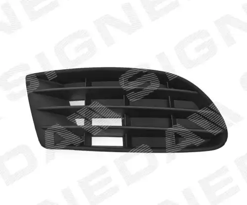 Защита фар SIGNEDA PVW99035CAL