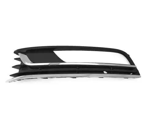 Решетка бампера SIGNEDA PVW99061CBL