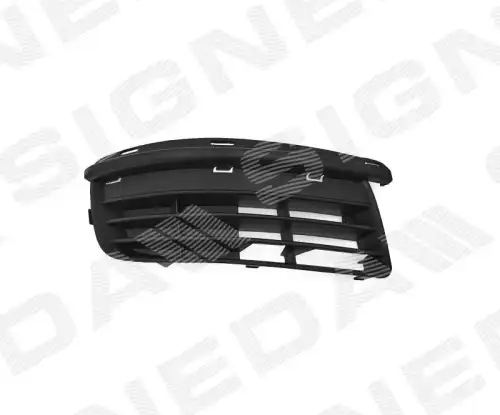 Решетка бампера SIGNEDA PVW99065GAR