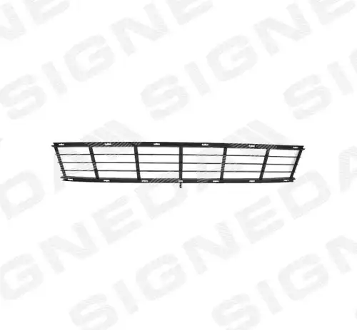 Решетка бампера SIGNEDA PVW99166GA