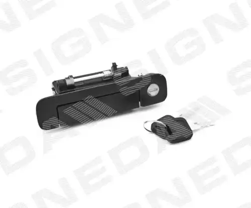 Ручка двери SIGNEDA R443837205FL