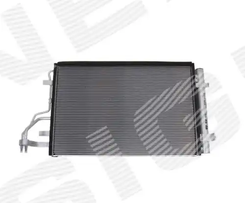 Радиатор кондиционера (конденсатор) SIGNEDA RC940006
