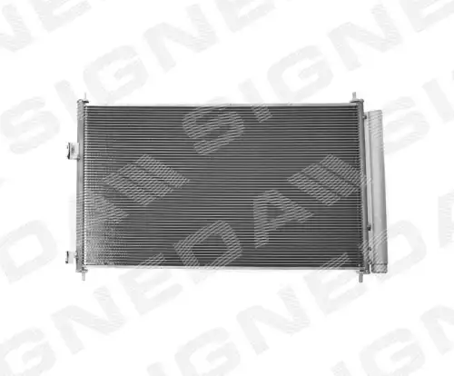 Радиатор кондиционера (конденсатор) SIGNEDA RC940021