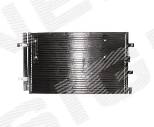 Радиатор кондиционера (конденсатор) SIGNEDA RC940042