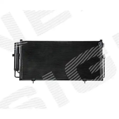 Радиатор кондиционера (конденсатор) SIGNEDA RC94985