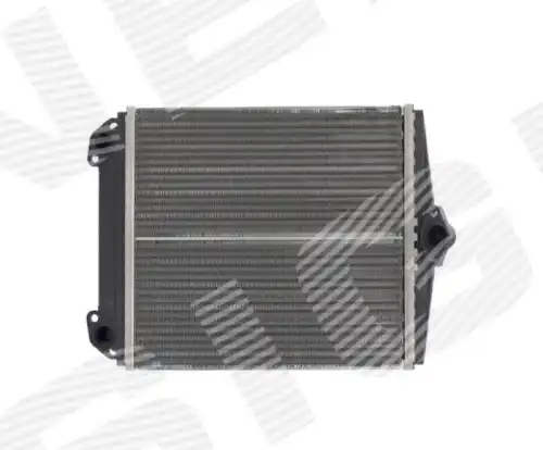 Радиатор печки SIGNEDA RP72026