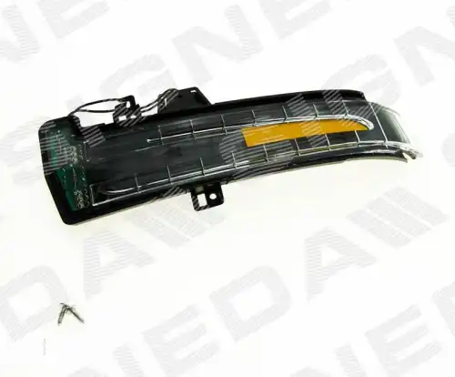 ПОВОРОТНИК НА ЗЕРКАЛО ЛЕВ VBZM10269PL SIGNEDA