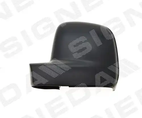 VVWM1016DL Крышка зеркала VW CADDY, 04-/TRANSPORTER T5, 04 - SIGNEDA