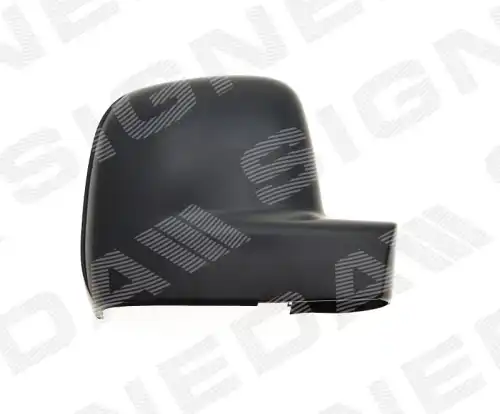 VVWM1016DR Крышка зеркала VW CADDY, 04-/TRANSPORTER SIGNEDA