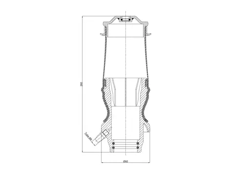  11050C BLACKTECH