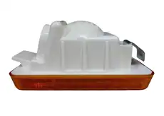 Фонарь габаритный DEPO 771-1404N-UE