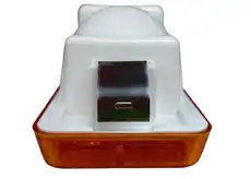 Фонарь габаритный DEPO 771-1404N-UE
