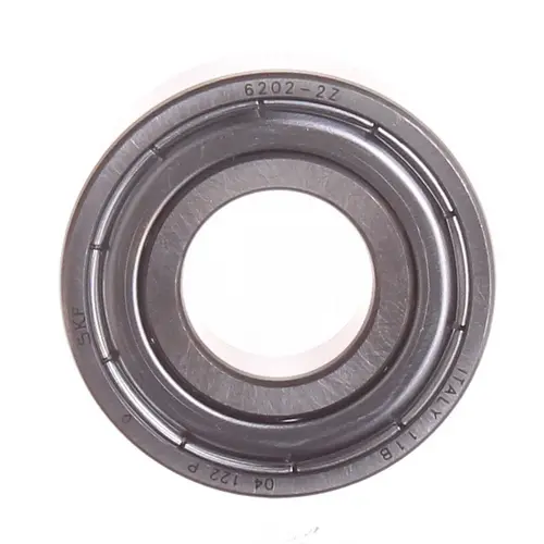 подшипник генератора! 15x35x11 \ 6202-2Z SKF