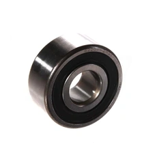 подшипник генератора! 12x32x14 \ 62201-2RS1 SKF