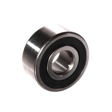 подшипник генератора! 12x32x14 \ 62201-2RS1 SKF