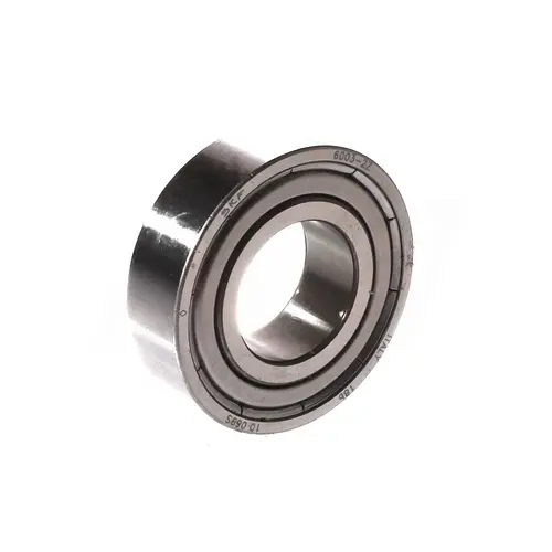 подшипник генератора! 17x35x10\ 6003-2Z SKF