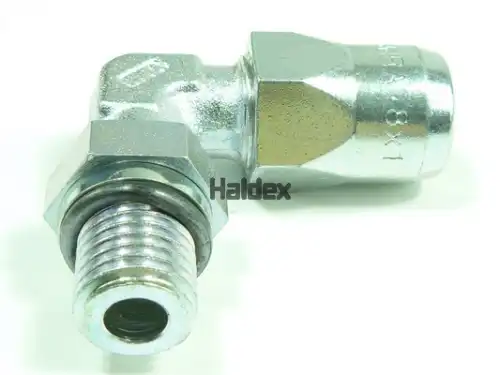 угловой пневмосистемы D8 HALDEX 03230508122