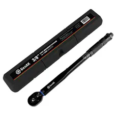 БАК.07221 Ключ динамометрический 3/8'' 10-110Нм 'БелАК'