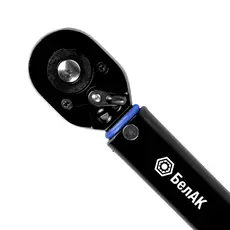 БАК.07221 Ключ динамометрический 3/8'' 10-110Нм 'БелАК'
