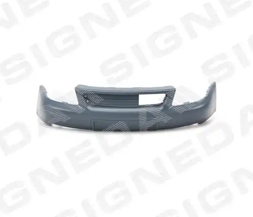 Бампер пер грунт AUDI (A3), 09.00 - 04.0 PAD04009BAI SIGNEDA