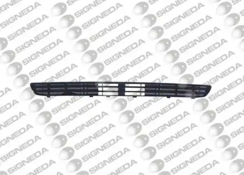 Решетка бампера SIGNEDA PAD99002CAK