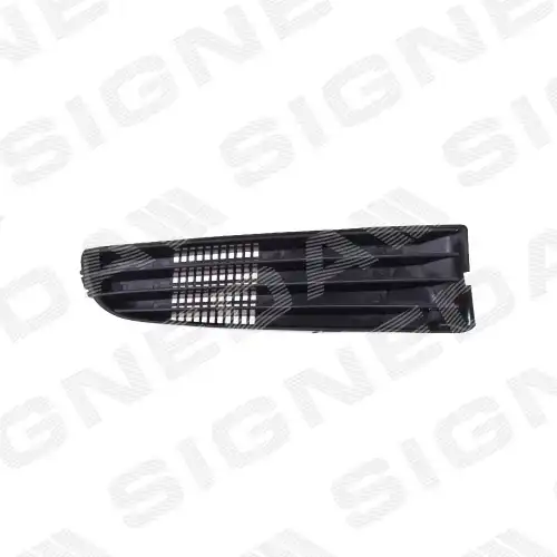Решетка бампера SIGNEDA PAD99016KAR