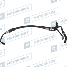 HHK1040 Комплект шлангов ГУР MOTORHERZ