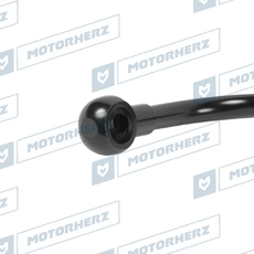 HHK1040 Комплект шлангов ГУР MOTORHERZ